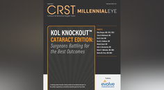 KOL Knockout Cataract Edition Surgeons Battling for the Best Outcomes