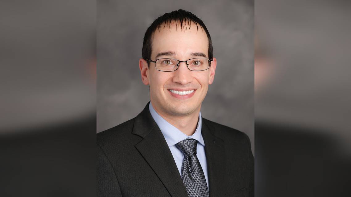 How Residual SRF Affects Visual Acuity in Patients With nAMD