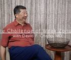 The Challenge of Weak Zonules