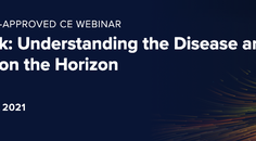 DED Outlook Understanding the Disease and Treatments on the Horizon LIVE