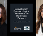 Innovations in Pharmacological Treatments for Presbyopic Patients