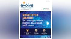 Neurotrophic Keratitis The Latest Approaches in Diagnosis Classification and Treatment