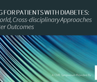 Caring for Patients with Diabetes Realworld Crossdisciplinary Approaches for Better Outcomes Enduring