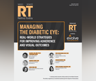 Managing the Diabetic Eye RealWorld Strategies for Improving Adherence and Visual Outcomes