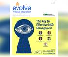The Key to Effective MGD Management