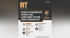Update on Geographic Atrophy and Complement Systembased Therapeutics