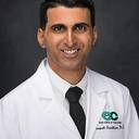 Deepak Sambhara, MD