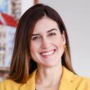 Camila Ventura MD, PhD