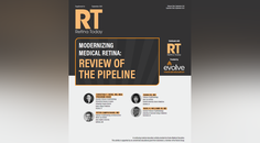 Modernizing Medical Retina Review of the Pipeline