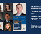 MD Roundtable Part 3 Impact of Keratoconus on Patient and Refractive Surgery Practice