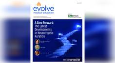 A Step Forward The Latest Developments in Neurotrophic Keratitis