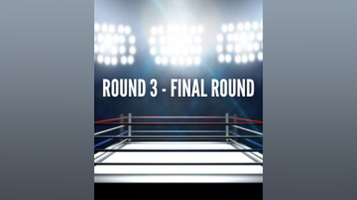 KOL KNOCKOUT Retina Edition Challenging Cases Expert Opinions Round 3 The Finale