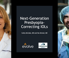 NextGeneration PresbyopiaCorrecting IOLs