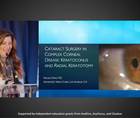 Chapter 4 Keys to Planning Treatments of Complex Cornea Patients