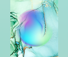 Corneal Scars and Inlays