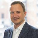 Paul Harasymowycz, MD