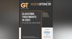 Glaucoma Treatments in 2021 Personalizing Patient Needs