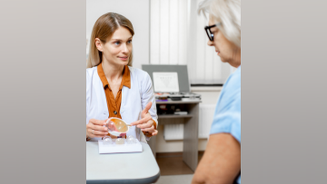 Best Practices on Communicating With Patients About SmallAperture Technologies