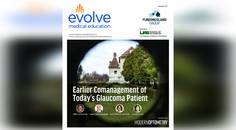 Earlier Comanagement of Todays Glaucoma Patient