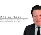 MasterClass A Case of PostSurgical DED Flare
