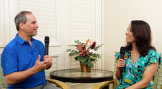 Drs Shamie and Trattler Discuss Genetic Testing for Keratoconus
