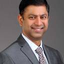Prof. Sathish Srinivasan MBBS, FRCSEd, FRCOphth, FACS