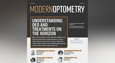 Understanding DED and Treatments on the Horizon