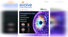 Reshaping Eye Care Innovative Pharmaceutical Options for Presbyopia
