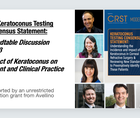 OD Roundtable Part 3 Impact of Keratoconus on Patient and Refractive Surgery Practice