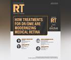 How Treatments for DRDME are Modernizing Medical Retina