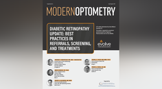 Diabetic Retinopathy Update Best Practices in Referrals Screening and Treatments