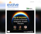 Age of Discovery A Guide to Potential Geographic Atrophy Therapies