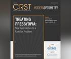Treating Presbyopia New Approaches to a Familiar Problem