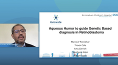 Innovate Retina Global Innovations in Retina