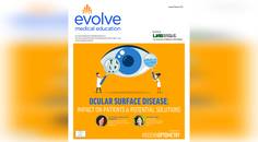 Ocular Surface Disease Impact on Patients Potential Solutions