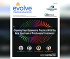 Growing Your Optometric Practice With the New Spectrum of Presbyopia Treatments
