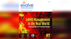 nAMD Management in the Real World Practical Tips for Treating Patients