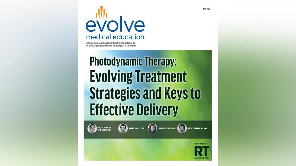 Photodynamic Therapy Evolving Treatment Strategies and Keys to Effective Delivery