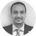 Paul G. Mathew, MD, DNBPAS, FAAN, FAHS