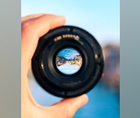 Fundamentals of SmallAperture Optics for Presbyopic Patients
