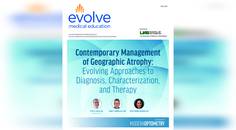 Contemporary Management of Geographic Atrophy Evolving Approaches to Diagnosis Characterization and Therapy