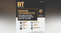 Managing the Diabetic Eye RealWorld Strategies for Improving Adherence and Visual Outcomes