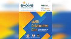 nAMD Collaborative Care Current Challenges and Potential Solutions