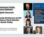 OD Roundtable Part 2 Early Detection of Keratoconus