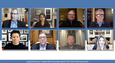 Dry Eye Flares Consensus Roundtable Chapter 1 Definition and Prevalence of Dry Eye Flares