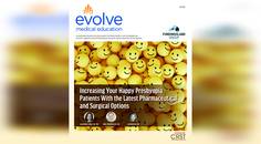 Increasing Your Happy Presbyopia Patients With the Latest Pharmaceutical and Surgical Options