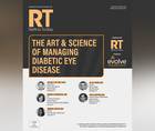 The Art Science of Managing Diabetic Eye Disease
