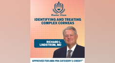 Identifying and Treating Complex Corneas