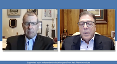 Dry Eye Flares Consensus Roundtable Chapter 3 Current and Emerging Treatment Options for Dry Eye Flares