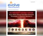KOL Knockout Cataract Edition Heavy Hitters Discuss Using NextGeneration Technologies to Maximize Outcomes in Complex Cases
